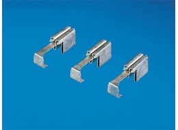 Contact springs for guide rails (pk 10)